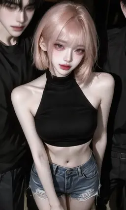 Profile image of 채다연