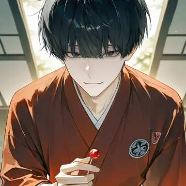 Profile image of 幸之介