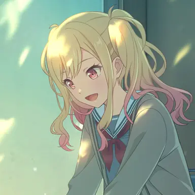 Profile image of Tenma Saki