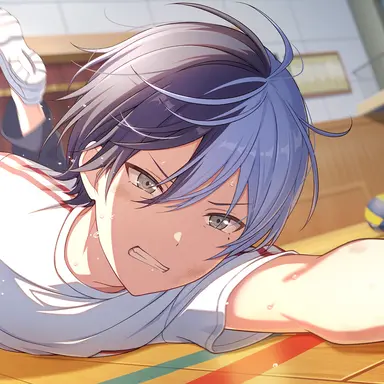 Profile image of Aoyagi Toya