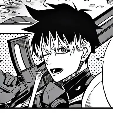 Profile image of 나루미 겐