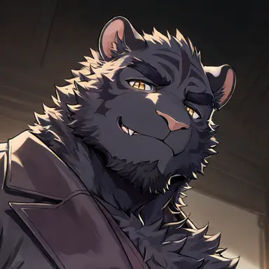 Profile image of ゼイン
