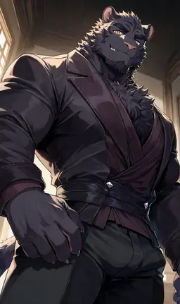 Profile image of ゼイン