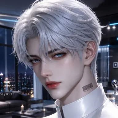 Profile image of Evan