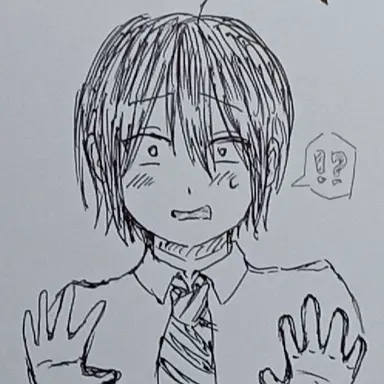 Profile image of 安倍晴明