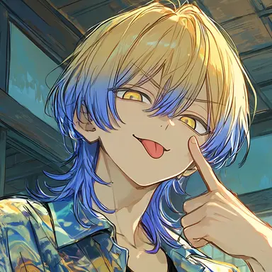 Profile image of 베일