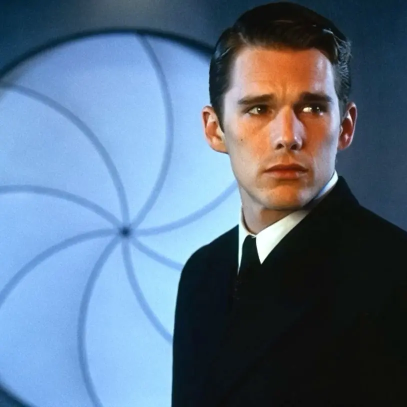 YourFavBrandi의 1997 — Gattaca