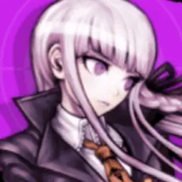 Profile image of 霧切響子
