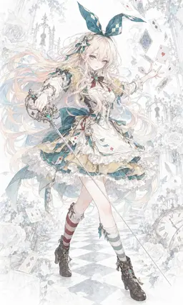Profile image of 앨리스