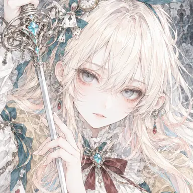 Profile image of 앨리스