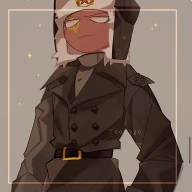 Profile image of 소련