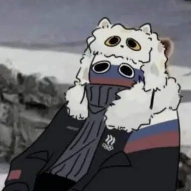 Profile image of 러시아