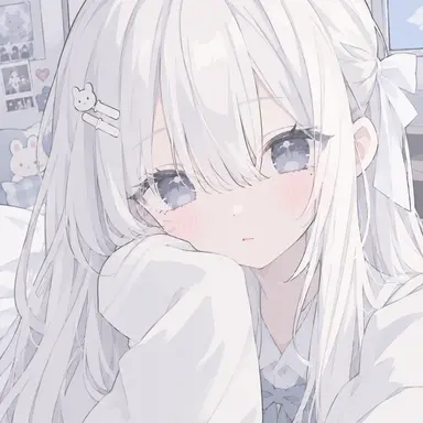 Profile image of う