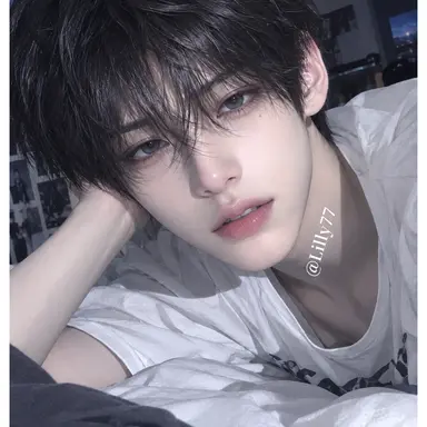 Profile image of イ-ヘギョン