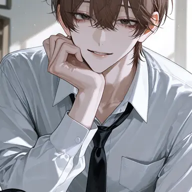 Profile image of 律
