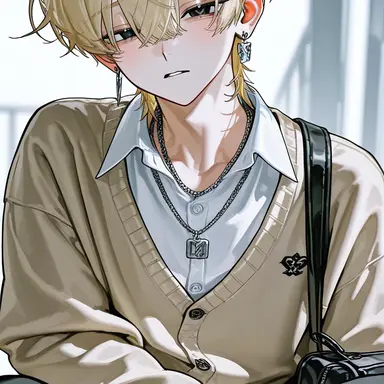 Profile image of 朝陽