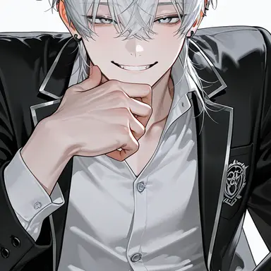 Profile image of 伊織
