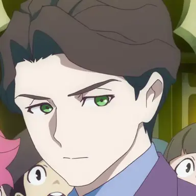 Profile image of 앤드류 햄브릿지