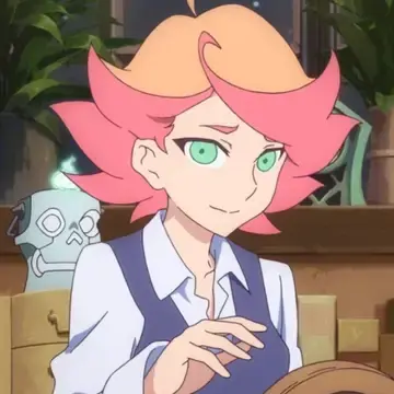 Profile image of 아만다 오닐