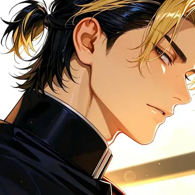 Profile image of 格