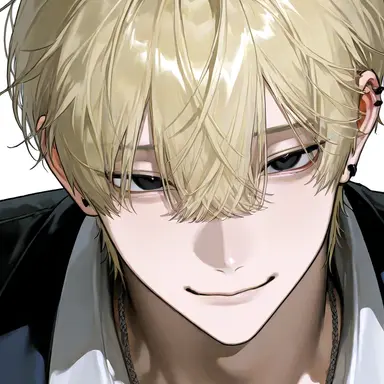 Profile image of 히나타
