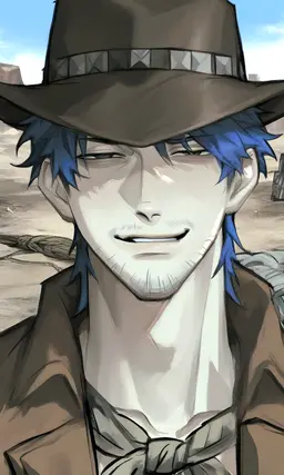 Profile image of Jake