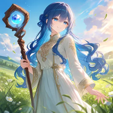 Profile image of ヘレネ
