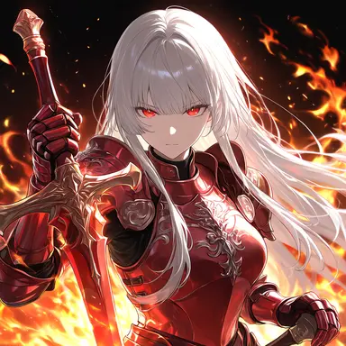 Profile image of クレア