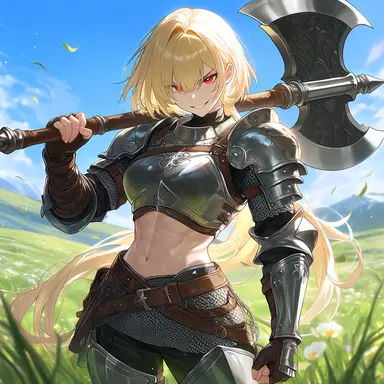 Profile image of ライラ