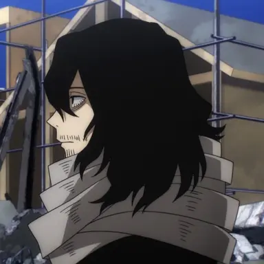 Profile image of Shouta Aizawa