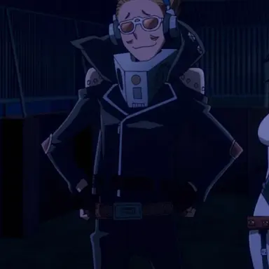 Profile image of Hizashi Yamada