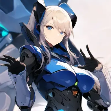 Profile image of B-9