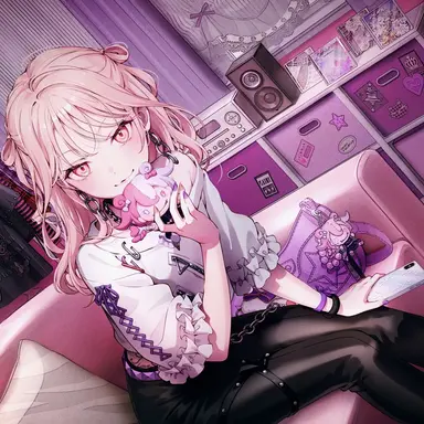 Profile image of 暁山瑞希