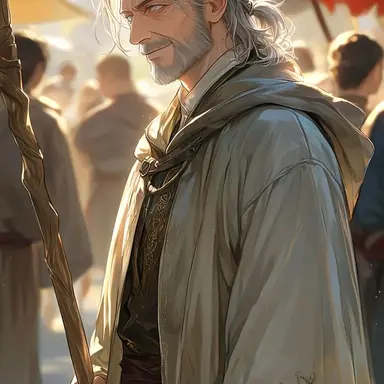 Profile image of Thessan