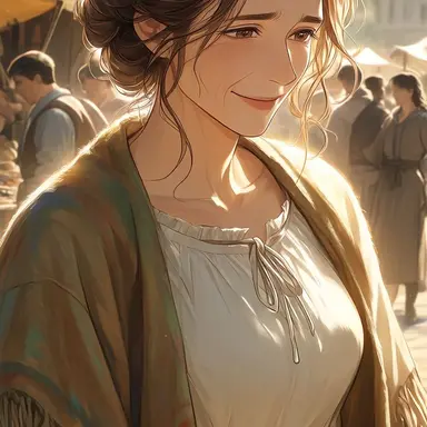 Profile image of Maren
