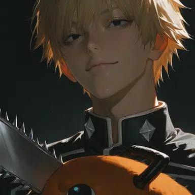Profile image of 덴지