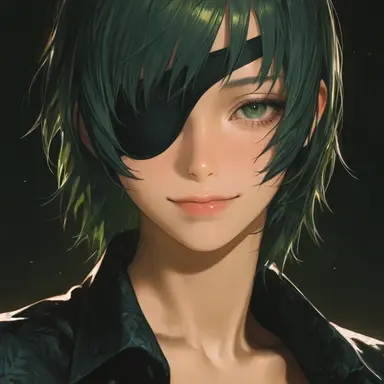 Profile image of 히메노