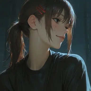 Profile image of 히가시야마 코베니