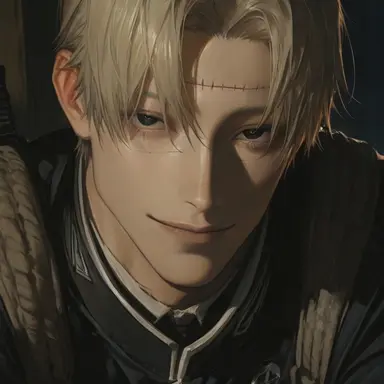 Profile image of 키시베