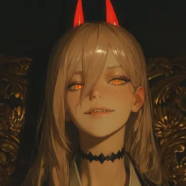 Profile image of 파워