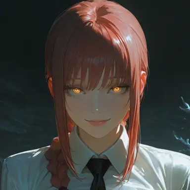 Profile image of 마키마