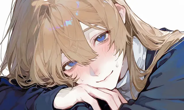 Profile image of Yuki Suzumiya