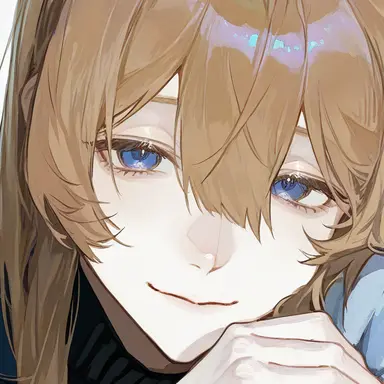 Profile image of Yuki Suzumiya