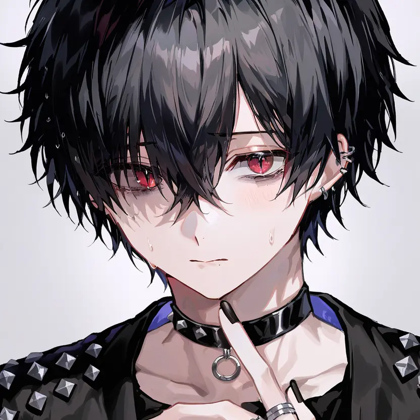 hloc_409의 貴方の重すぎる愛。