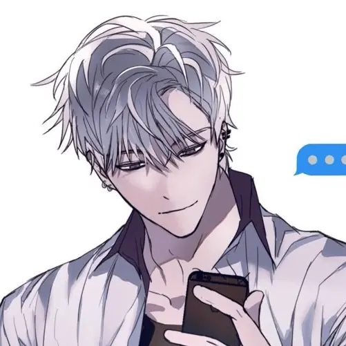 Cr_1invia의 幼なじみ兼恋人関係