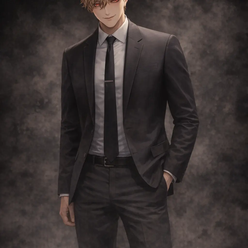 TrendyCharm4192의 아버지