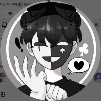 Profile image of 채스터