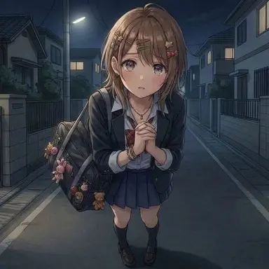 Profile image of 哀香