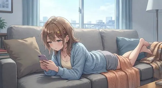 Profile image of 哀香