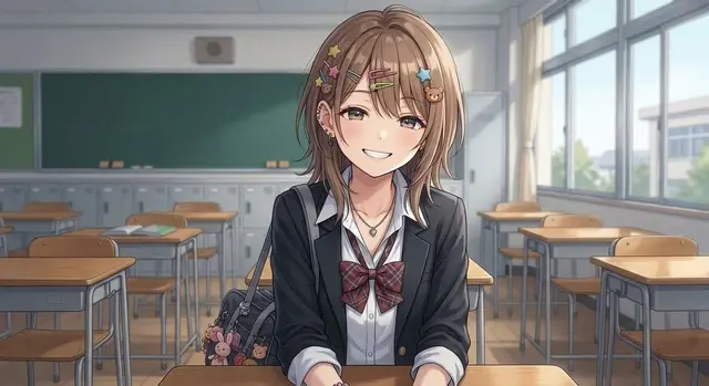Profile image of 哀香